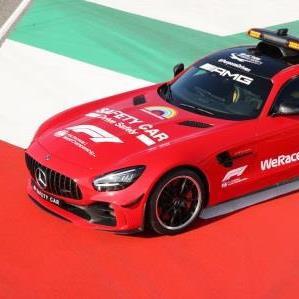 【 地下196階 】2020年F1を振り返る（前編）～フェラーリカラーの危険なセーフティカー編～