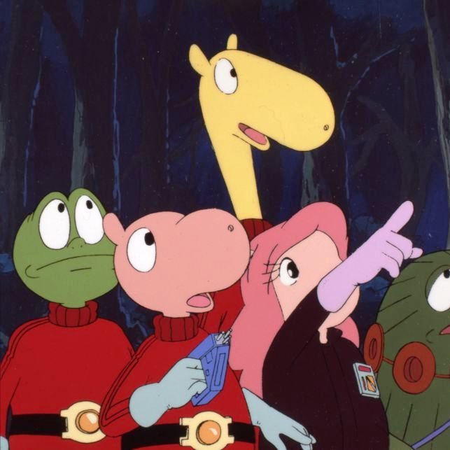 【 地下538階 】三冠王拾遺・Vtuber論ふたたび・鎧真伝サムライトルーパー